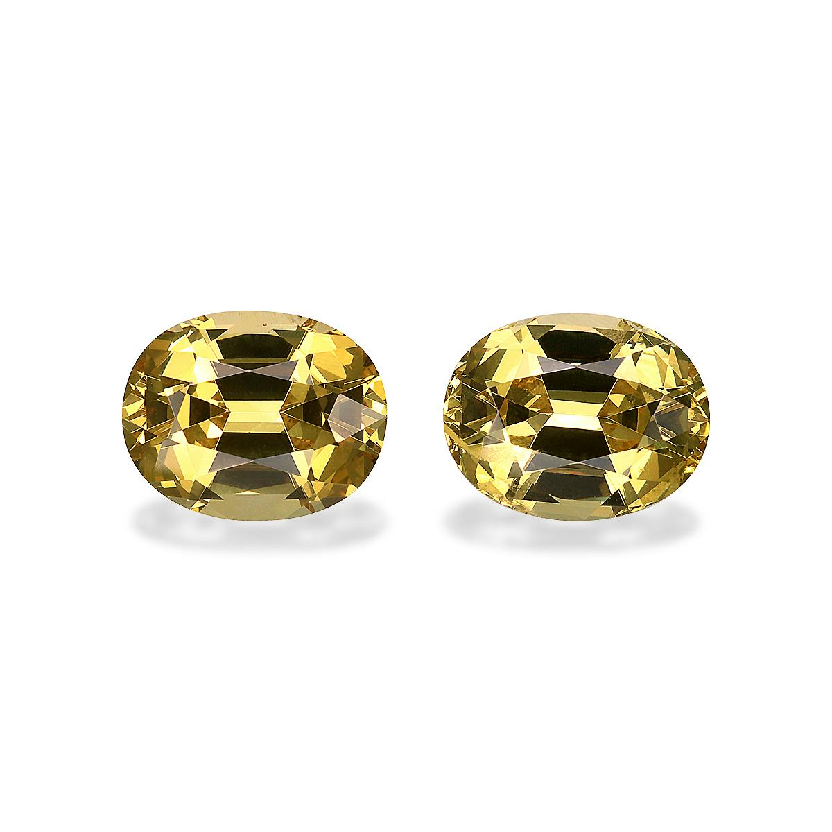 Grossular Garnet 6.68 ct